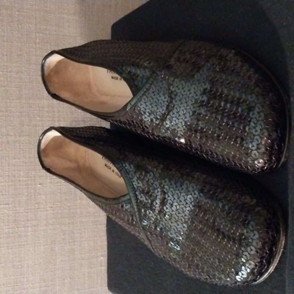 Taryn Rose Loafers